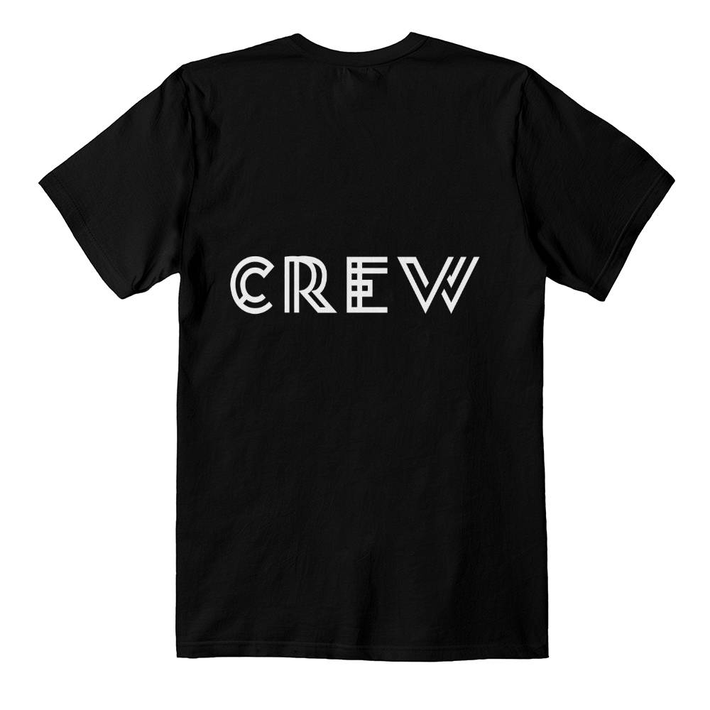 Crew Tee